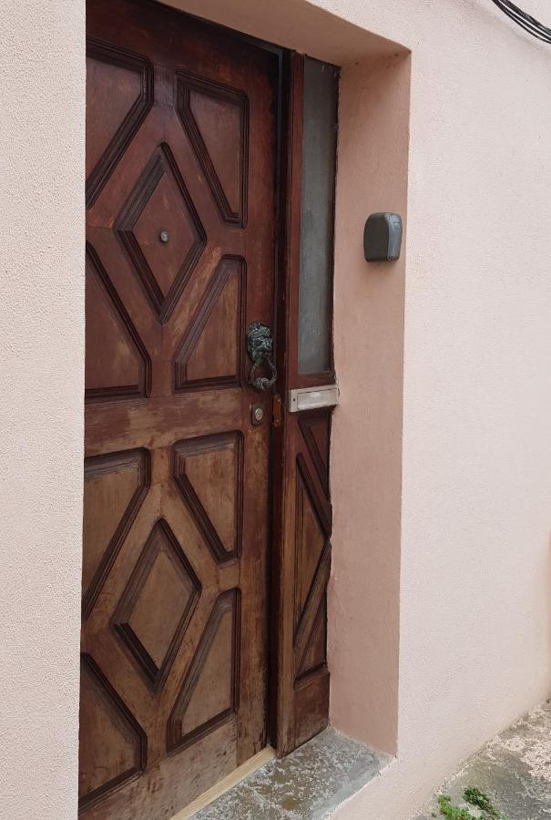 فيلا Condeixa-a-Novaفي A Casa Rosa المظهر الخارجي الصورة